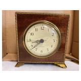 Seth Thomas Alarm Clock