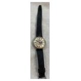 Bulova Accutron Union Pacific Railroad