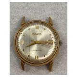Bulova Self Winding 10KRGP