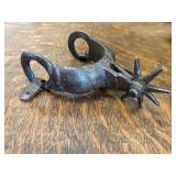 Antique Spanish Spur