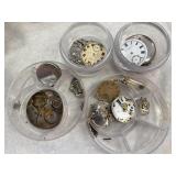 Watch Lot