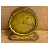 Westclox Tiny Tim Shelf Clock