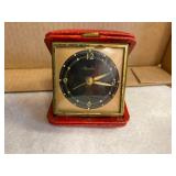 Mauthe Alarm Clock