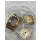 Bulova Watch Parts