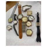 Watch Lot