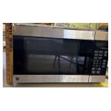 GE Microwave