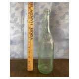 1929 Stratford Bottle Wheeling WV