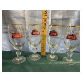 Stella Artois Glasses