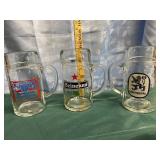 Beer Mugs