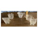 Vintage Glass