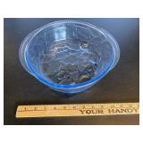 Vintage Libbey Glass Bowl