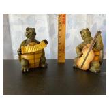 Turtle Decor