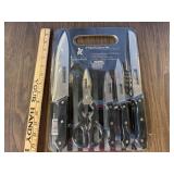 5 pc Cutlery Set