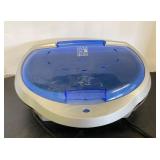 George Foreman Grilling Machine