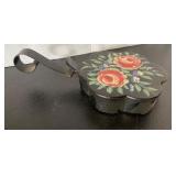 Vintage Silent Butler