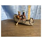 Canoe Decor