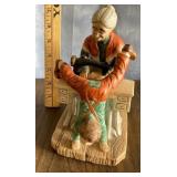ï¿½Stitch in Timeï¿½ Figurine
