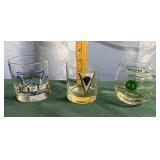 Beer Glasses