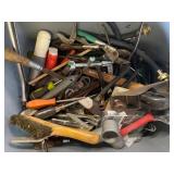 Tool Lot