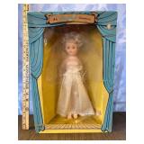 An Arcadia Creation Doll