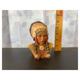 Indian Figure