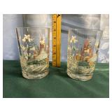 Disney Glasses