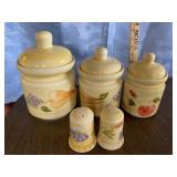 ï¿½Sweet Harvestï¿½ Set