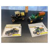Vintage Trucks