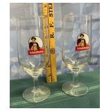 Schultheiss Glasses