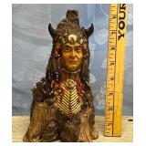 Chief Big Horn