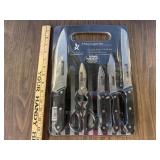 5 pc Cutlery Set