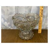 1892 Crystal Bowl