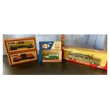 Vintage Model Lot