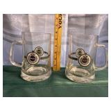 Warsteiner Mugs