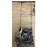Bolens 20ï¿½ Cut Mower