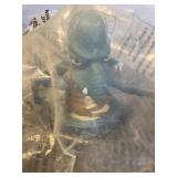 Star Wars Character Cup Topper