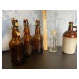 Bottle Lot