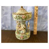 Carousel Decor