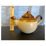 Cookï¿½s Crockery Teapot