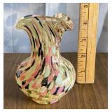 Spatter Glass