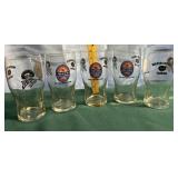 Becks Glasses