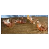Vintage Glass