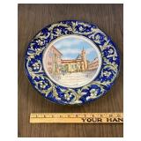 MAEC Wall Plate
