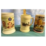 Steins