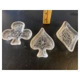 Tiara Clear Trays