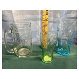 Coca Cola Glasses