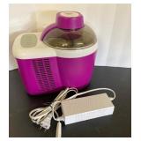 Ice Cream Maker