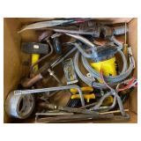 Tool Lot