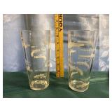Drinking Glasses