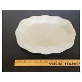 Ironstone China Platter